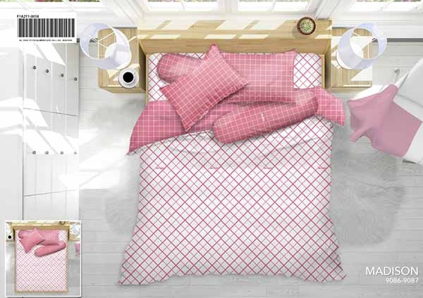 Sprei All New My Love Madison