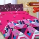 Sprei Bonita Amanda 3D