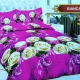 Sprei Bonita Bianca 3D