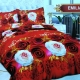 Sprei Bonita Emilia 3D