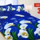 Sprei Bonita Lily 3D