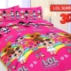 Sprei Bonita Lol Surprise 3D