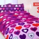 Sprei Bonita Regina 3D
