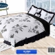 Sprei California Alana