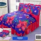 Sprei California Amara