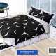Sprei California Boomerang