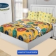 Sprei California Kristoff Olaf Sven Frozen