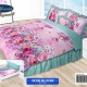 Sprei California Rose Bloom