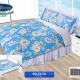 Sprei California Selecta