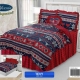 Sprei California Tevy