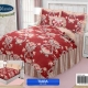 Sprei California Tiara