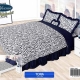 Sprei California Tora
