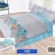 Sprei California Zenia