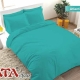 Sprei Fata Atlantis Green