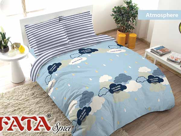 Sprei Fata Atmosphere