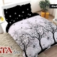 Sprei Fata Black Forest