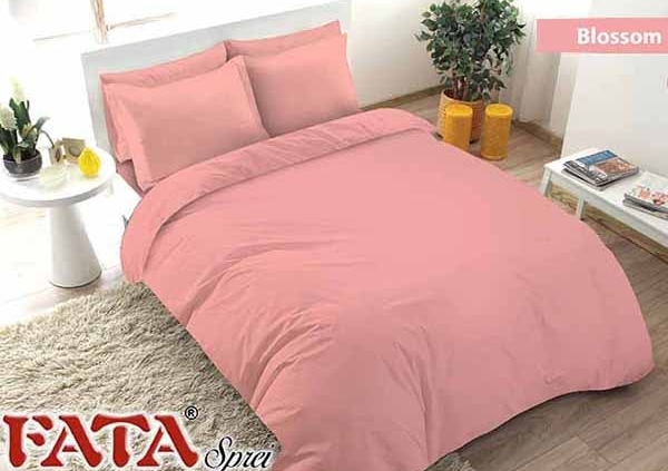 Sprei Fata Blossom
