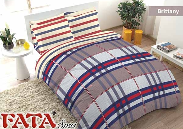 Sprei Fata Brittany