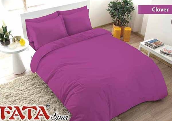 Sprei Fata Clover