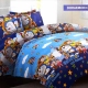 Sprei Fata Doraemon Classic