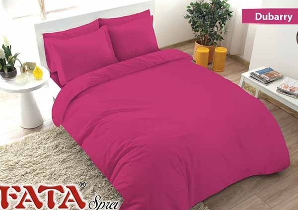 Sprei Fata Dubarry