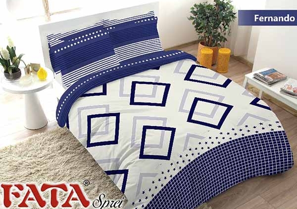 Sprei Fata Fernando