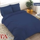 Sprei Fata Imperial Blue