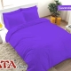 Sprei Fata Lavender Violet