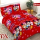Sprei Fata Mickey Minnie