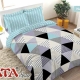 Sprei Fata Napoleon