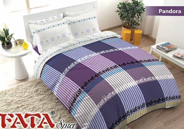 Sprei Fata Pandora