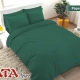 Sprei Fata Paper Green