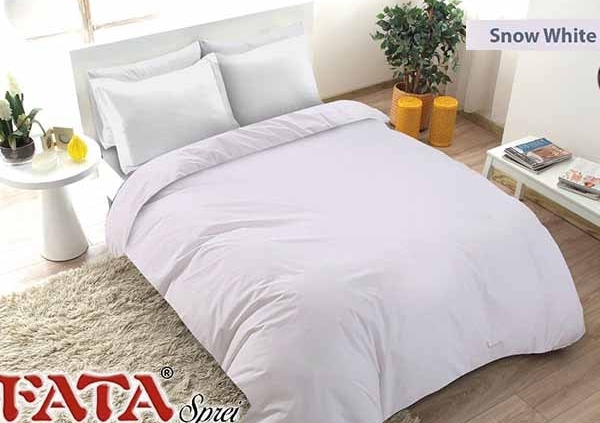 Sprei Fata Snow White