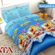 Sprei Fata Spongebob And Friends