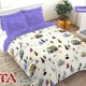 Sprei Fata Sweet Home
