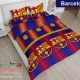 Sprei Lady Rose Barcelona