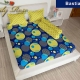 Sprei Lady Rose Bastian