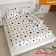 Sprei Lady Rose Candy