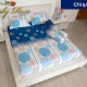 Sprei Lady Rose Chiqa
