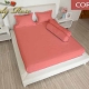 Sprei Lady Rose Coral