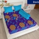 Sprei Lady Rose Davis
