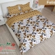Sprei Lady Rose Felis
