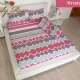 Sprei Lady Rose Krista