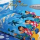 Sprei Lady Rose Lilo & Stitch