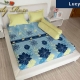 Sprei Lady Rose Lucy