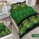 Sprei Lady Rose Persebaya