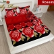 Sprei Lady Rose Rosemary