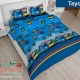 Sprei Lady Rose Tayo