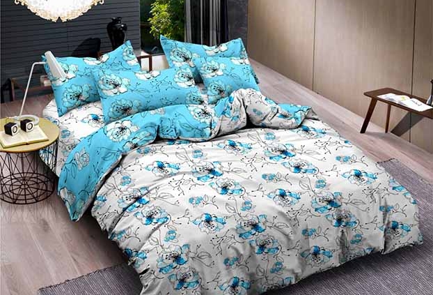 Sprei Vallery Quincy Baltic