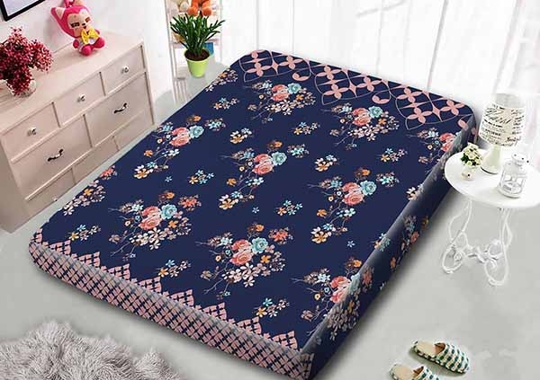 Sarung Kasur Busa Monalisa Asther